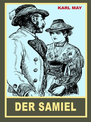 cover image of Der Samiel--Frühfassung
